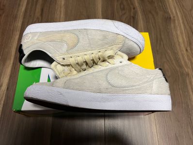 Medicom Toy × Nike SB Blazer Low "Be@Rbrick"