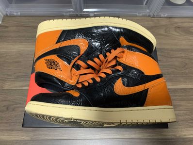 Nike Air Jordan 1 High "Shattered Backboard 3.0"
