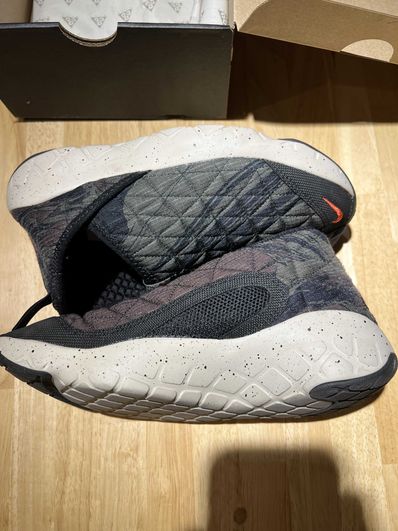 NIKE ACG AIR MOC 3.0 "MT. FUJI"