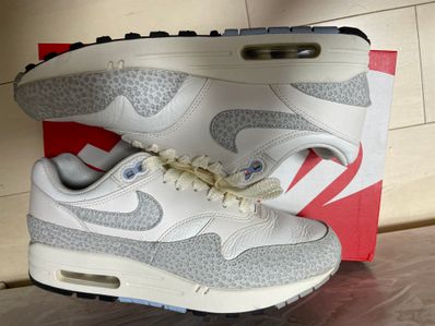 Nike Women's Air Max 1 '87 "Safari"