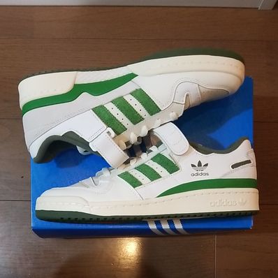 adidas Forum 84 Low "Crew Green"