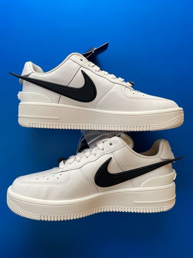 AMBUSH × Nike Air Force 1 Low "Phantom"