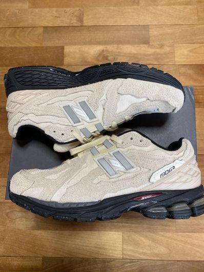 New Balance 1906D Protection Pack "Gray"