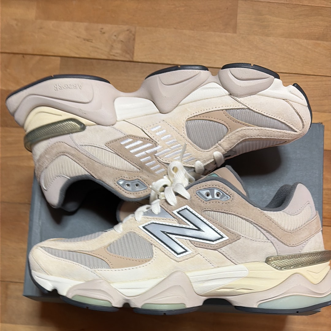 ニューバランス 90/60 (NEW BALANCE 90/60) の新作・中古通販