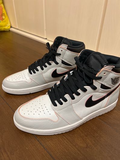 Nike SB × Air Jordan 1 High OG "NYC To Paris"