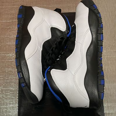 Nike Air Jordan 10 RETRO "Orland"