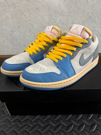 Nike Air Jordan 1 Low "Tokyo 96"