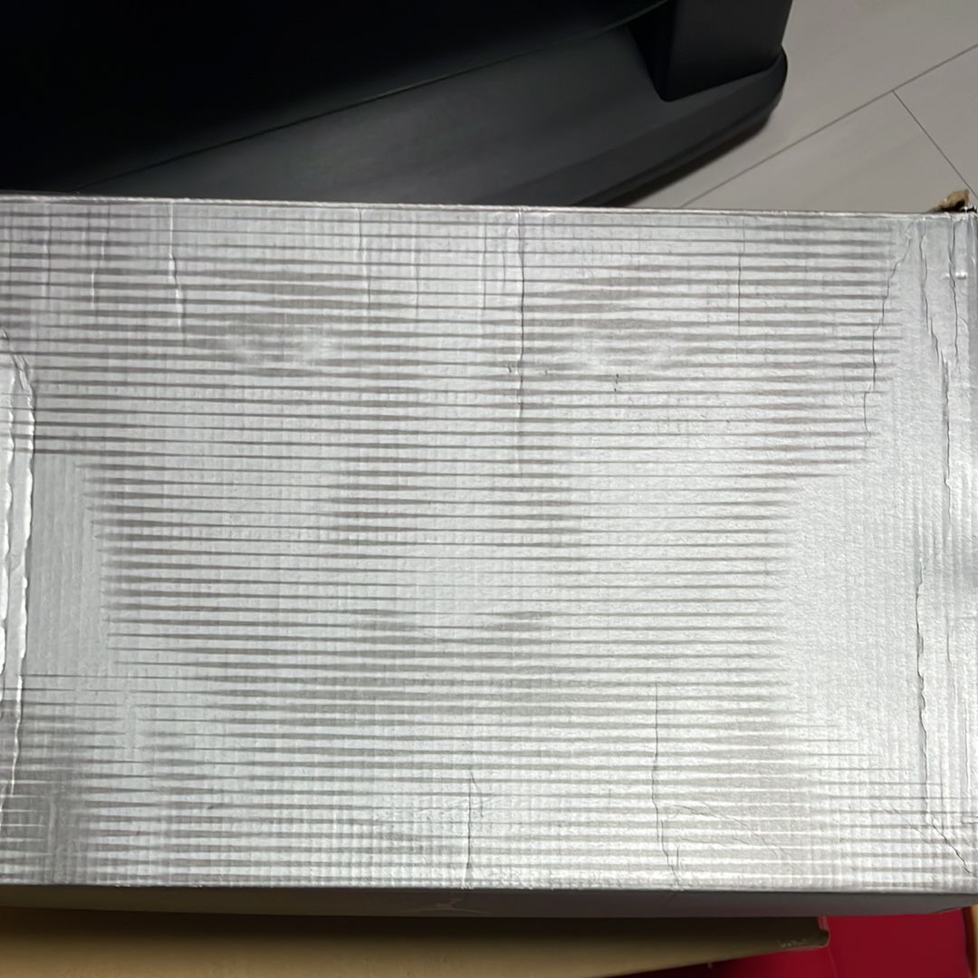 Nike Air Jordan 1 Retro High "Royal" (2001)