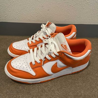 Nike Dunk Low SP "Syracuse"