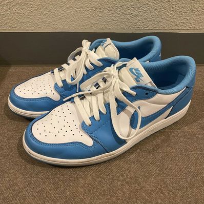 Nike SB Air Jordan 1 Low "UNC"