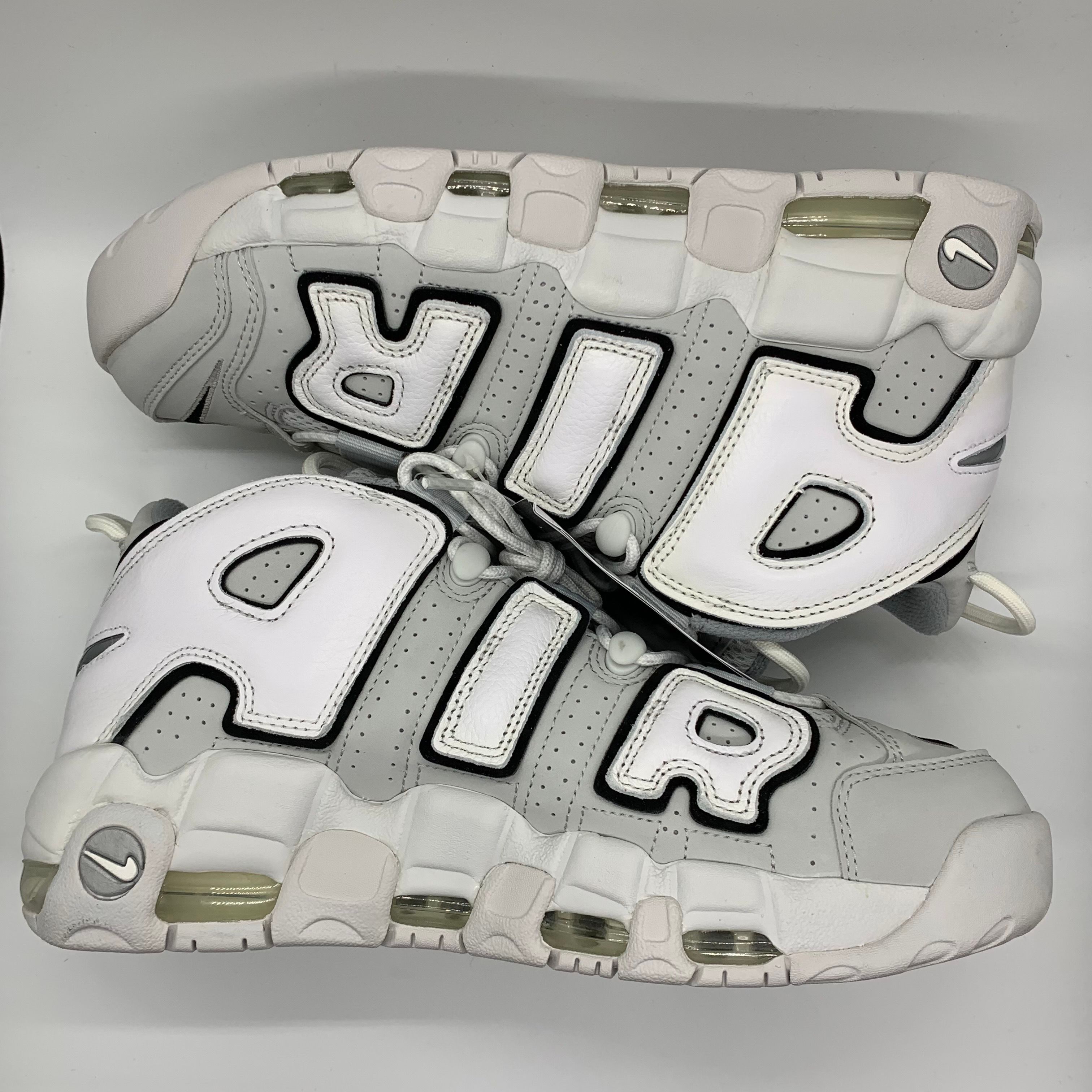 Nike Air More Uptempo '96 "Photon Dust"