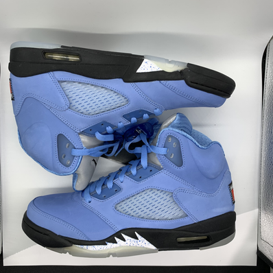 Nike Air Jordan 5 Retro SE "University Blue"