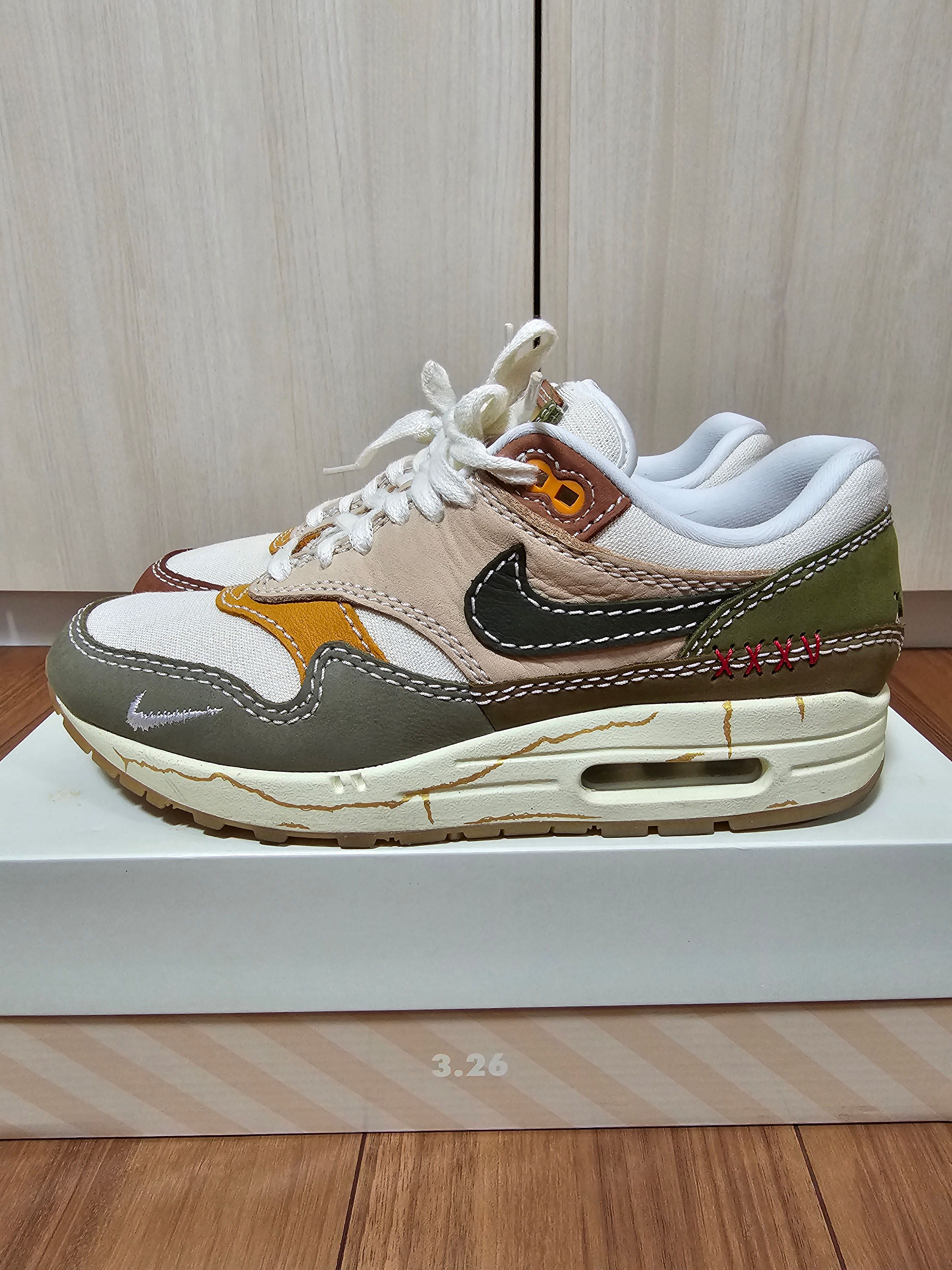 Nike Women's Air Max 1 "Premium"