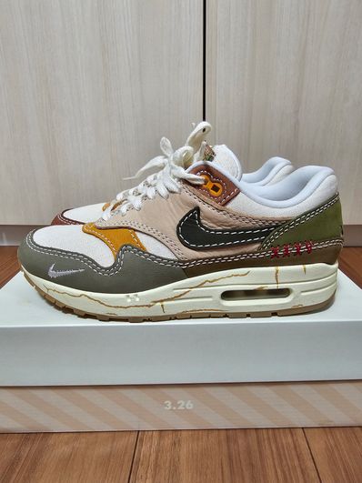 Nike Women's Air Max 1 "Premium"