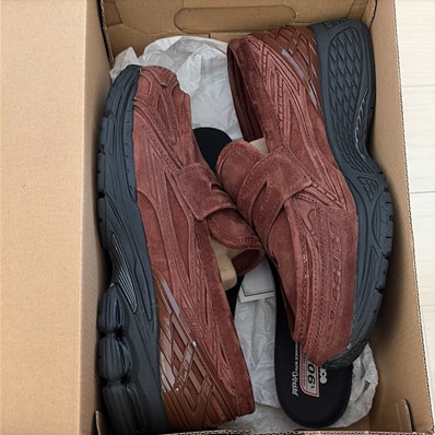 New Balance 1906L "Rich Oak Suede"