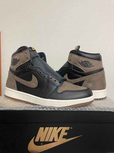 Nike Air Jordan 1 Retro High OG "Palomino"