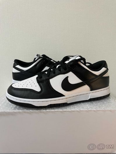 Nike Dunk Low Retro "Panda/White/Black"
