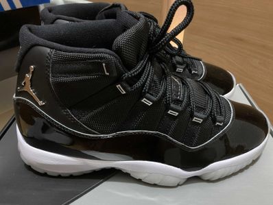Nike Air Jordan 11 "Jubilee"