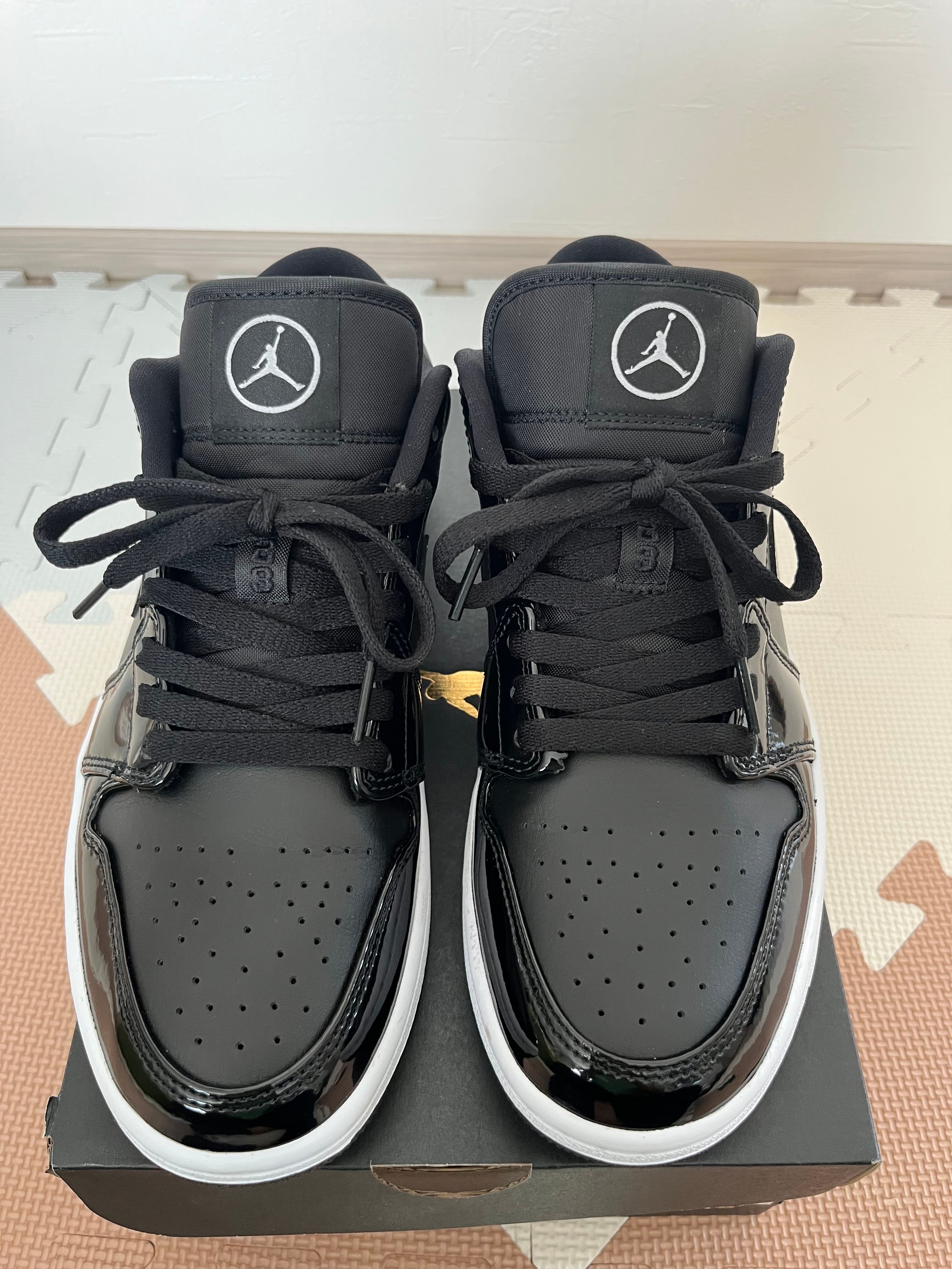 Nike Air Jordan 1 Low SE "All-Star" (2021)  