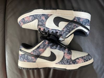 Nike Dunk Low By You & Unlocked "By You" (NIKEiD)
