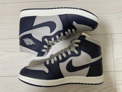 Nike Air Jordan 1 High 85 "Georgetown"