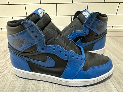 Nike Air Jordan 1 Retro High OG "Dark Marina Blue"
