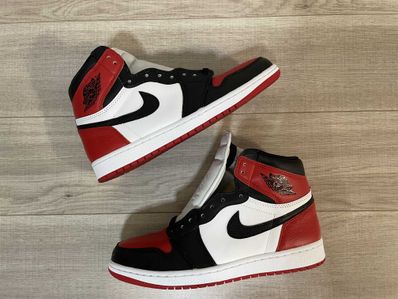 Nike Air Jordan 1 High OG "Heritage"