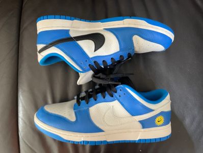Nike Dunk Low By You & Unlocked By You (NIKEiD)