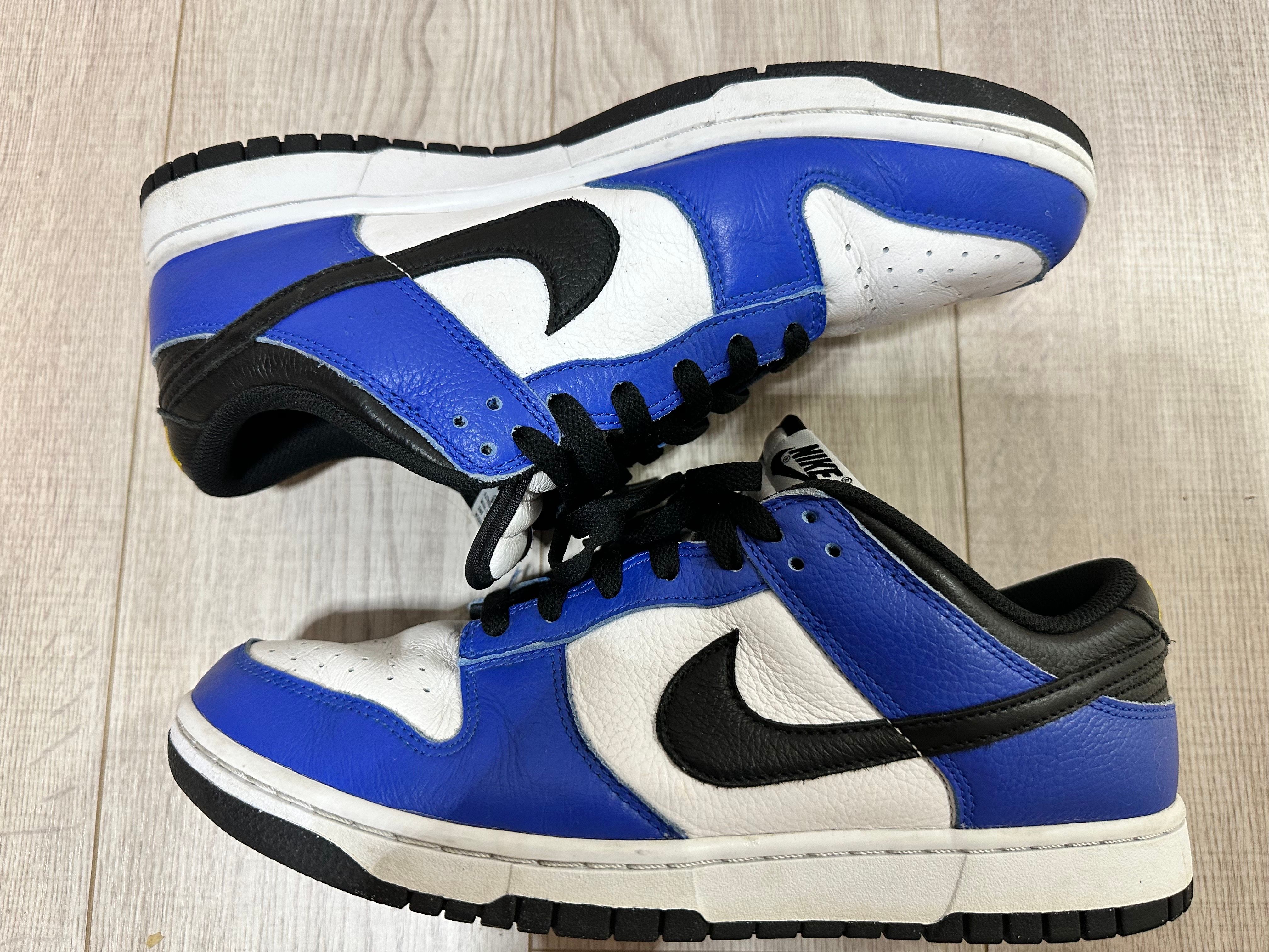 Nike Dunk Low By You & Unlocked By You (NIKEiD)