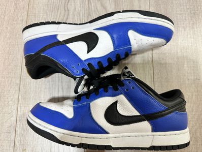 Nike Dunk Low By You & Unlocked By You (NIKEiD)