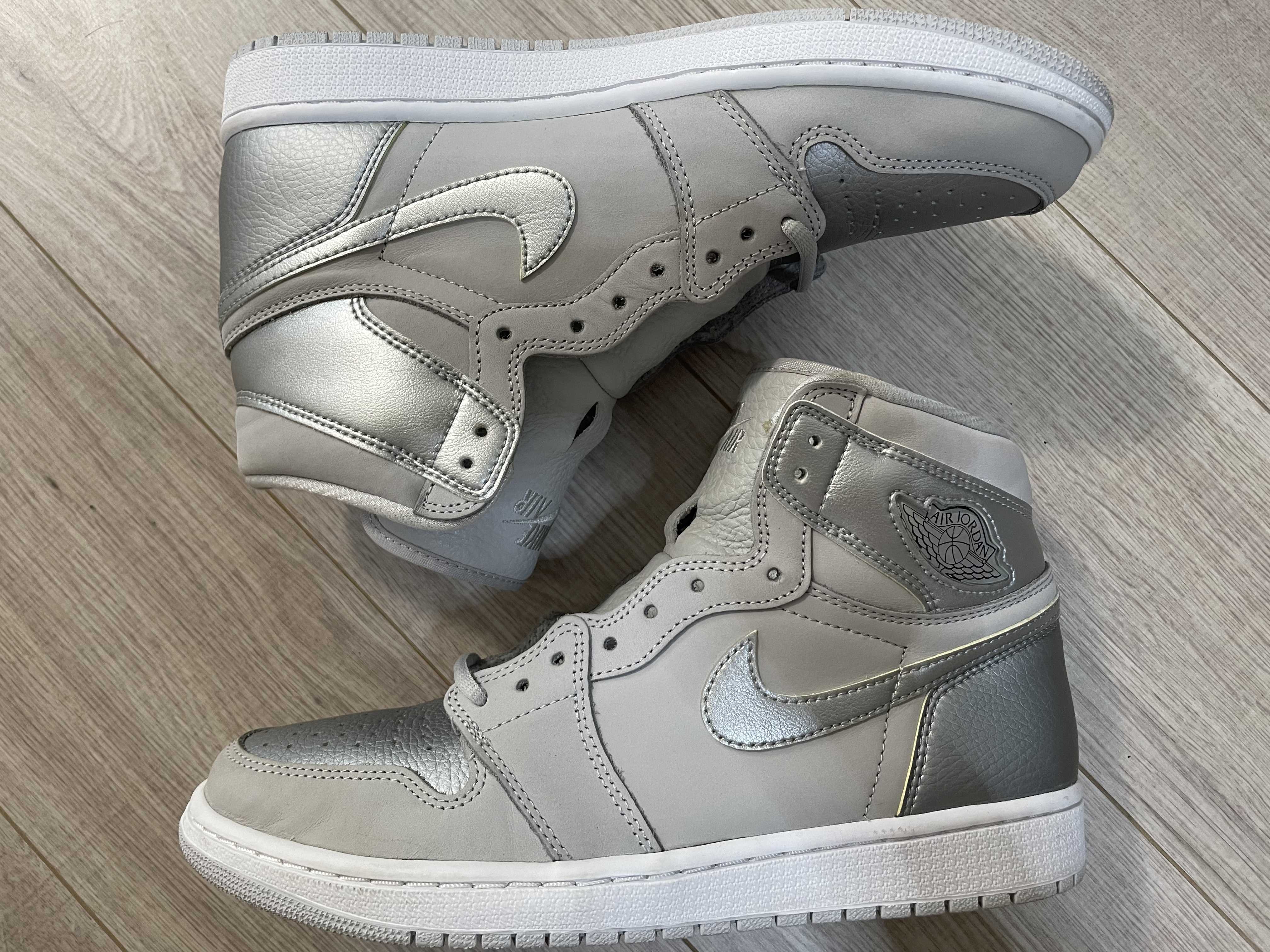 Nike Air Jordan 1 High OG "CO JP/TOKYO"(ブリーフケースなし)