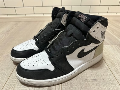 Nike Air Jordan 1 High OG "Bleached Coral"