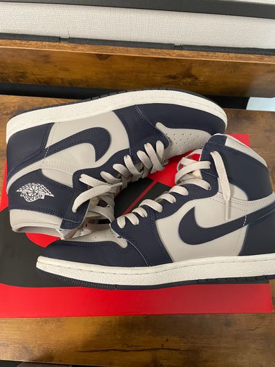Nike Air Jordan 1 High 85 "Georgetown"
