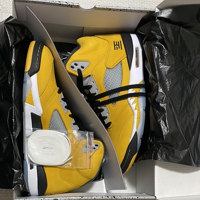 Nike Air Jordan 5 Retro "Tokyo 23" (2025)