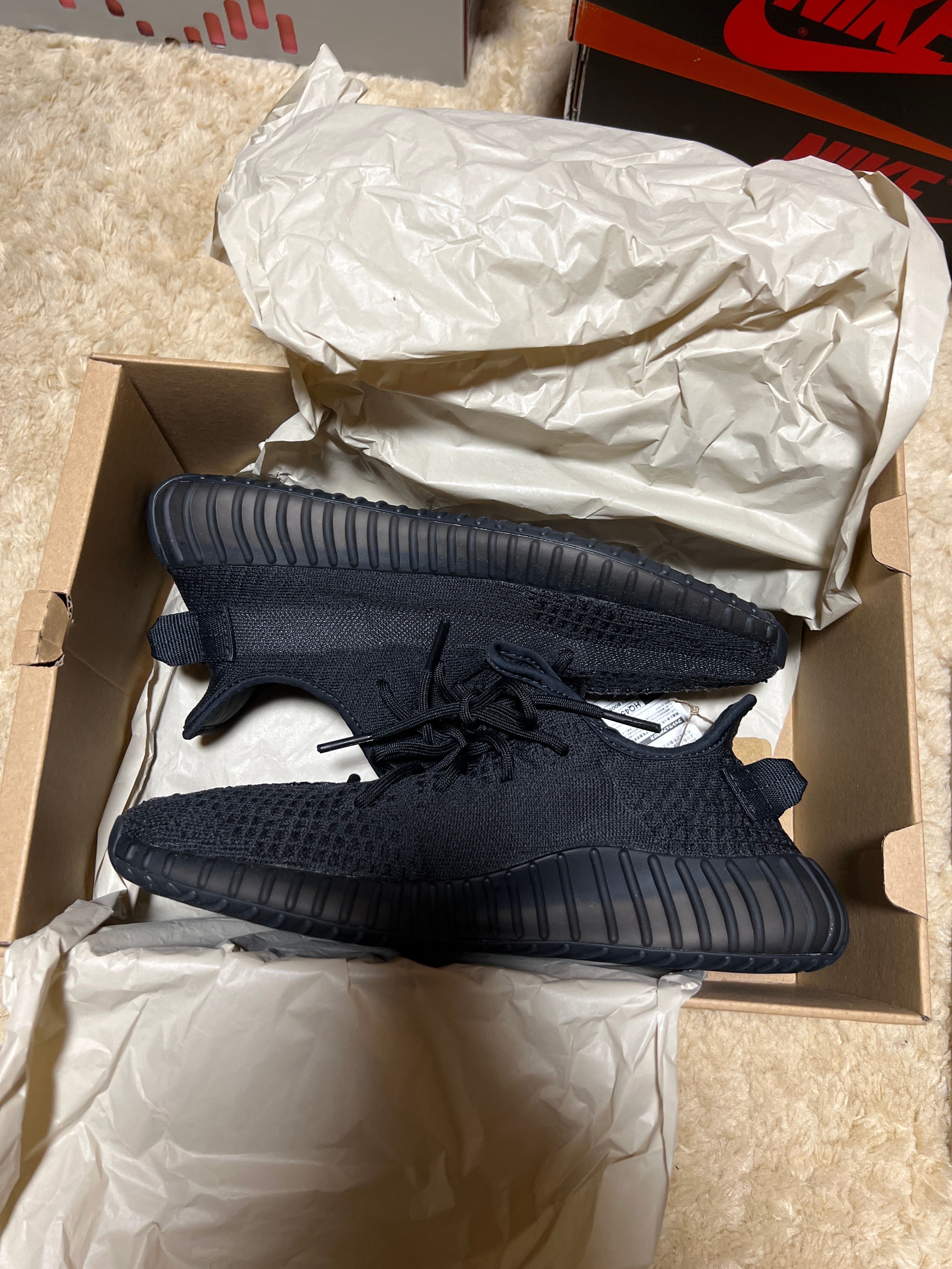 adidas YEEZY Boost 350V2 "Onyx"