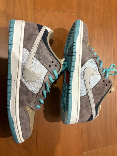 Nike SB Dunk Low Pro "Big Money Savings"