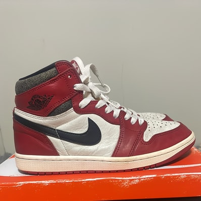 Nike Air Jordan 1 High OG "Lost & Found/Chicago"