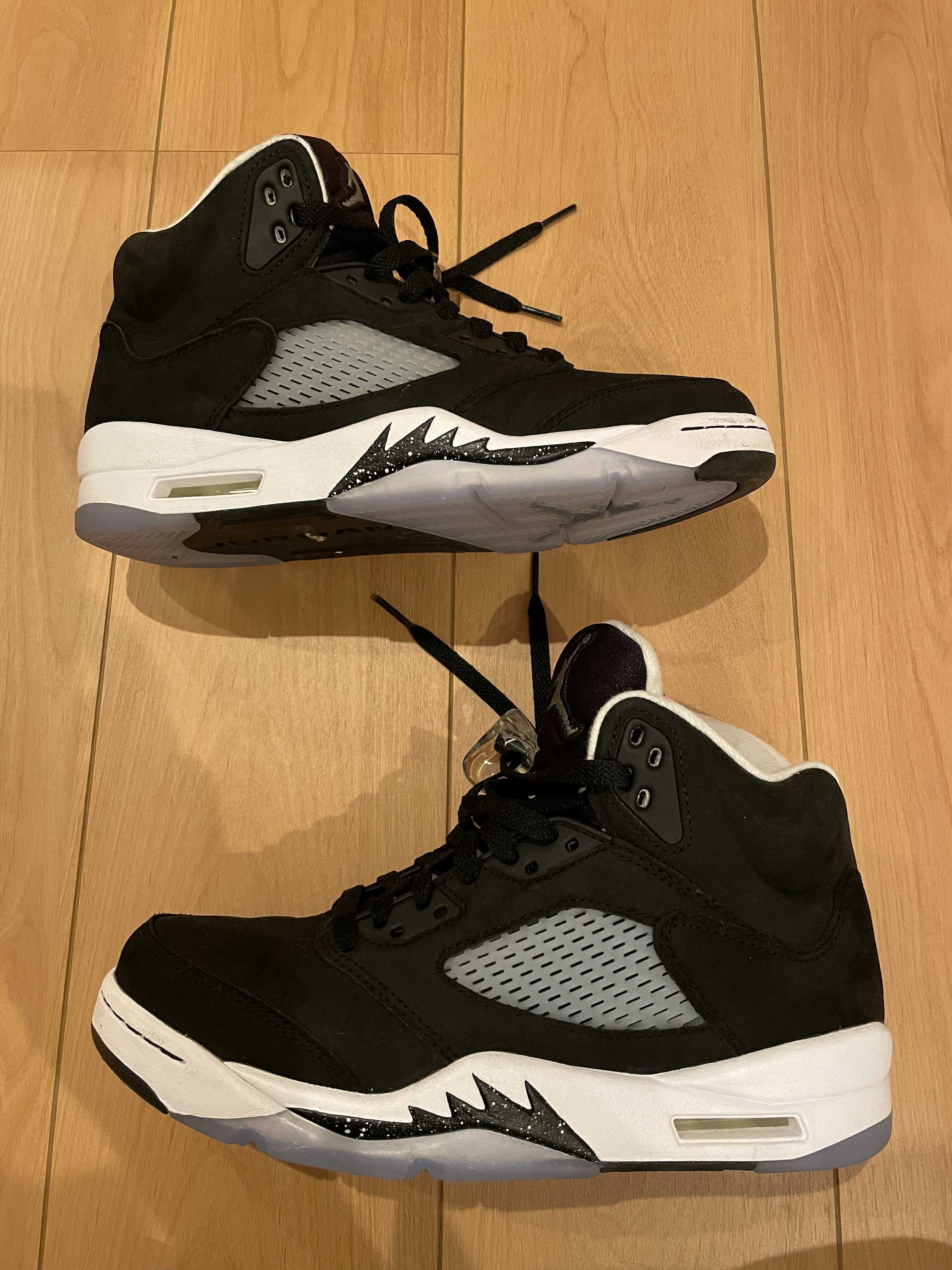 Nike Air Jordan 5 "Moonlight" (2021)