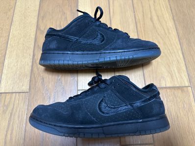 UNDEFEATED × Nike Dunk Low SP "5 ON IT"