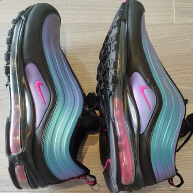 NIKE AIR MAX 97 THROWBACK FUTURE