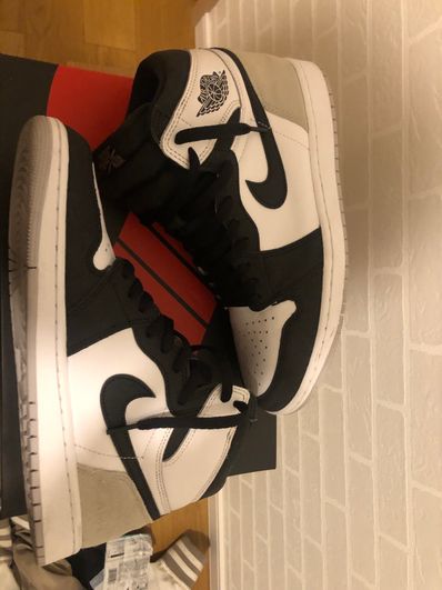 Nike Air Jordan 1 High OG "Bleached Coral"