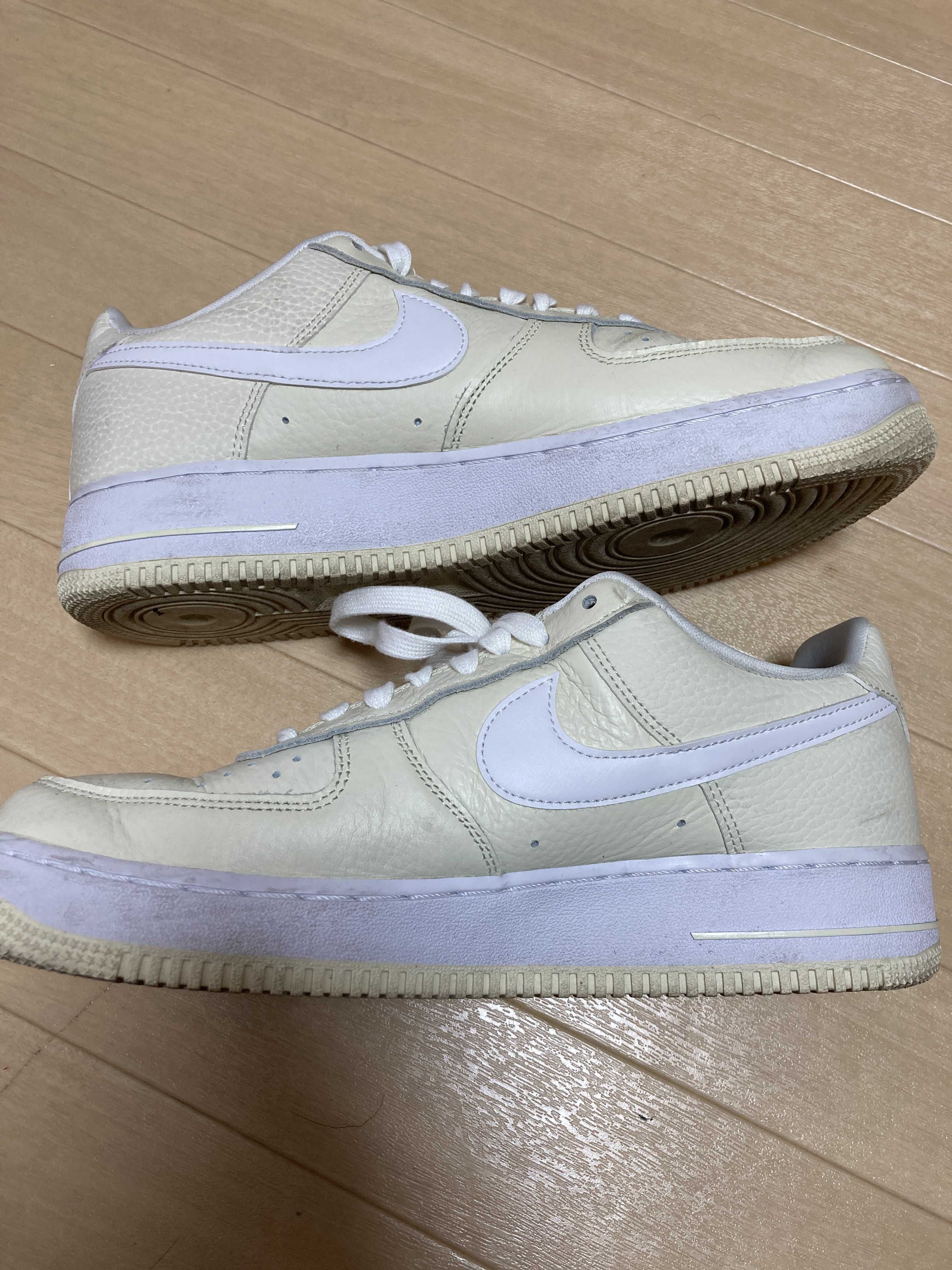 Nike Air Force 1 Low '07 "Popcorn"