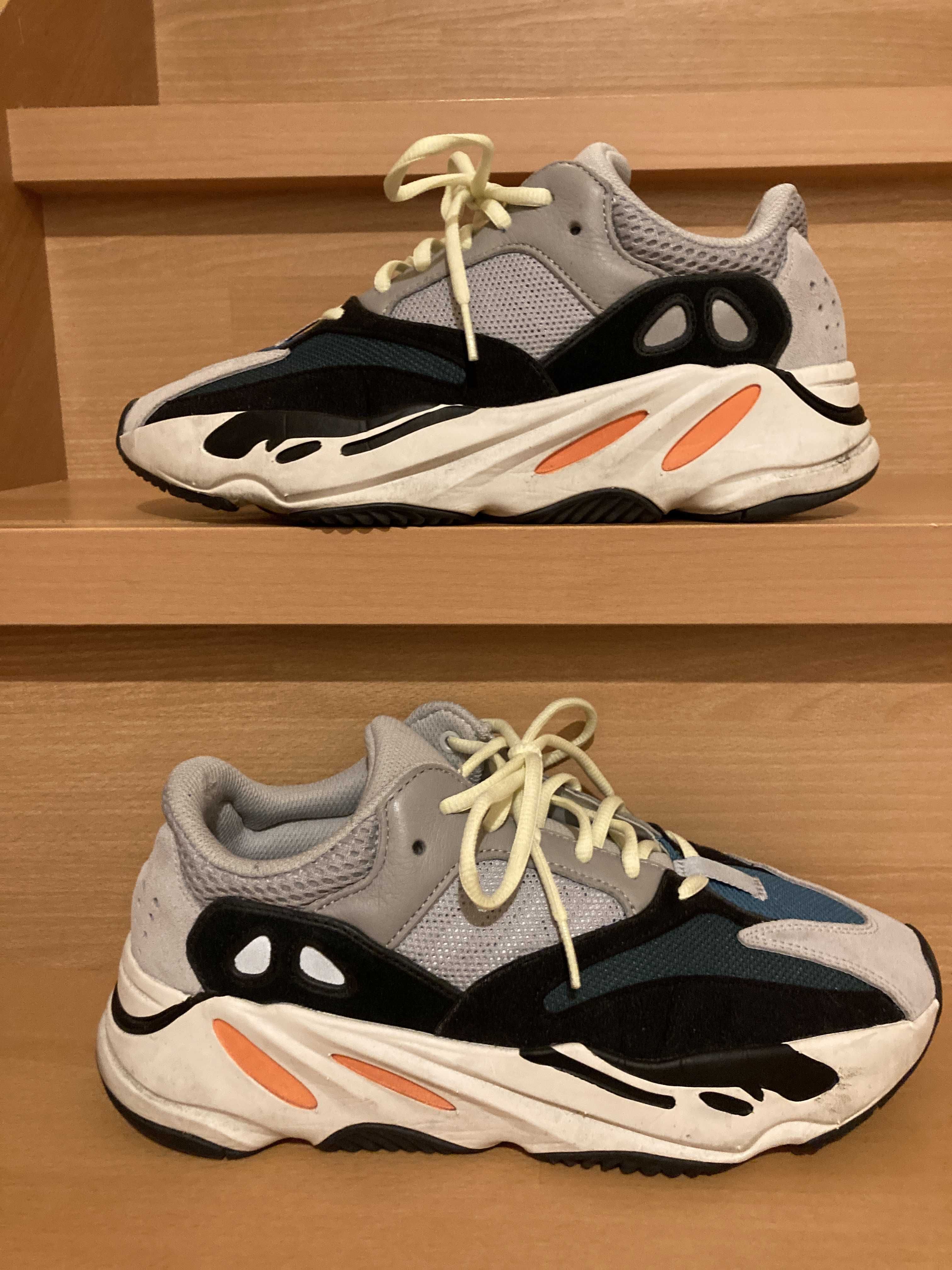 adidas YEEZY Boost 700 "Wave Runner"