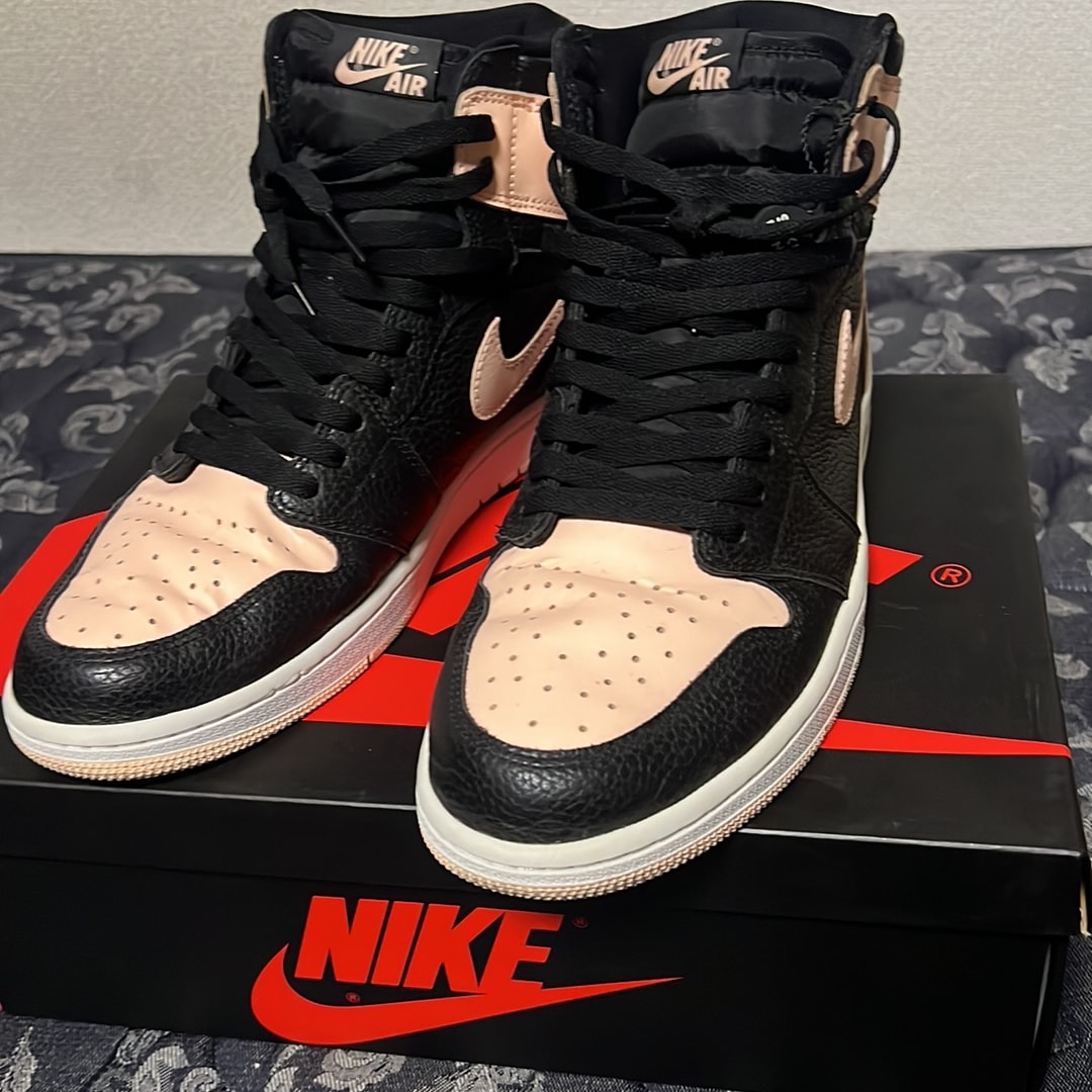 Nike Air Jordan 1 Retro High OG 