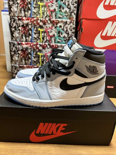 Nike Air Jordan 1 High OG "University Blue"