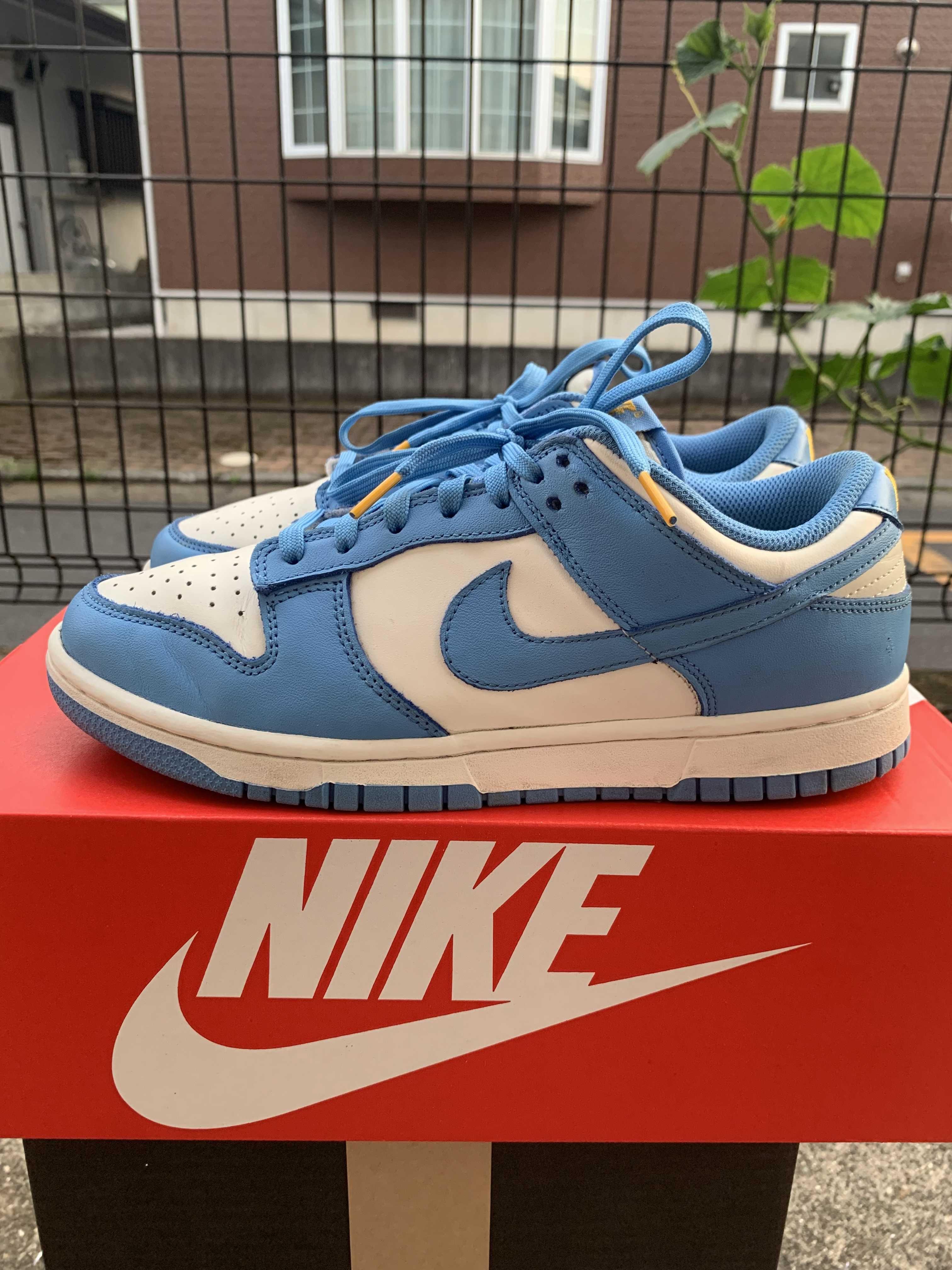 Nike Women's Dunk Low "Coast"
