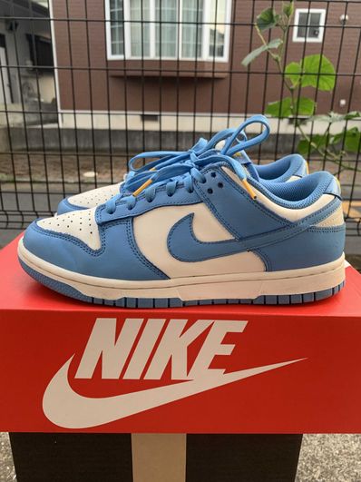 Nike Women's Dunk Low "Coast"