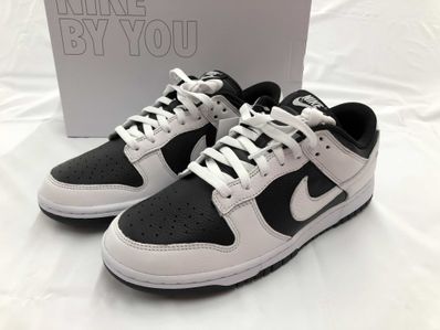 Nike Dunk Low Retro "Panda/White/Black"
