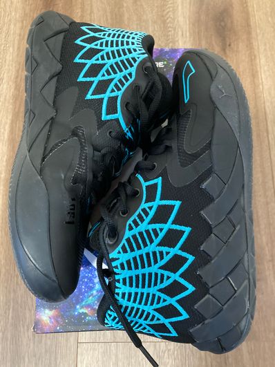 Puma MB.01 "Buzz City"