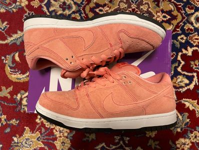 Nike SB Dunk Low "Pink Pig"